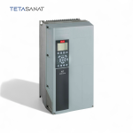 اینورتر سه فاز 5.5کیلووات دانفوس 131F7264 سری FC-102 - تصویر 2