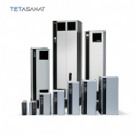 اینورتر سه فاز 11 کیلووات دانفوس 131F7499 سری FC-202 - تصویر 3