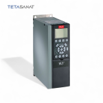 اینورتر سه فاز 1.5kW دانفوس 131B0958 سری FC-301