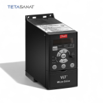 اینورتر سه فاز 0.37kWدانفوس 132F0017سری FC-51
