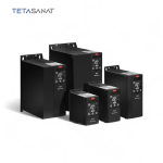 اینورتر سه فاز 0.37kWدانفوس 132F0017سری FC-51 - تصویر 2