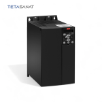 اینورتر سه فاز 0.37kWدانفوس 132F0017سری FC-51 - تصویر 3
