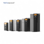 اینورتر سه فاز 15کیلووات دانفوس 134U7780 سری FC-280 - تصویر 3