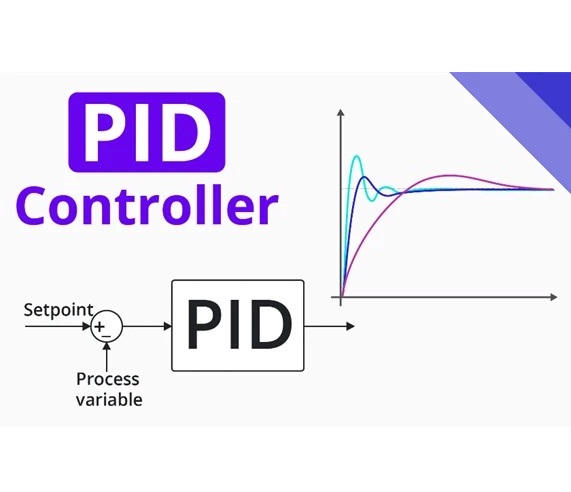 آموزش PID اینورتر را با تمرکز بر کنترل پی آی دی درایو و تنظیمات PID در اینورتر بیاموزید. پارامترها و تنظیمات برندهای مختلف.