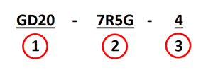 خرید اینورتر سه فاز 7.5kW سری GD20 اینوت GD20-7R5G-4؛ اینورتر 7.5 کیلووات اینوت GD20 با مشخصات کامل و قیمت بهروز | ارسال سریع، گارانتی معتبر