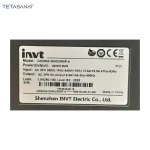 اینورتر سه فاز 4kW اینوت GD200A-004G/5R5P-4 - تصویر 4