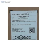 اینورتر سه فاز 22kW اینوت GD200A-022G/030P-4 - تصویر 4