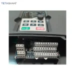 اینورتر سه فاز 30kW اینوت GD200A-030G/037P-4 - تصویر 3