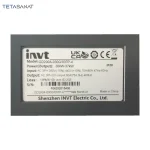 اینورتر سه فاز 30kW اینوت GD200A-030G/037P-4 - تصویر 4