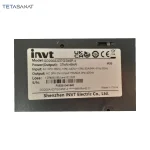 اینورتر سه فاز 37kW اینوت GD200A-037G/045P-4 - تصویر 4