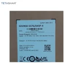 اینورتر سه فاز 37kW اینوت GD200A-037G/045P-4 - تصویر 5