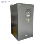 اینورتر سه فاز 45kW اینوت GD200A-045G/055P-4 - تصویر 2