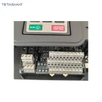 اینورتر سه فاز 45kW اینوت GD200A-045G/055P-4 - تصویر 3