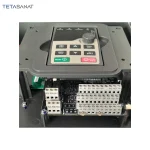 اینورتر سه فاز 55kW اینوت GD200A-055G/075P-4 - تصویر 3