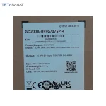 اینورتر سه فاز 55kW اینوت GD200A-055G/075P-4 - تصویر 4