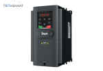 اینورتر سه فاز 132kW اینوت GD200A-132G/160P-4 - تصویر 2