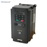 اینورتر سه فاز 5.5kW اینوت GD200A-5R5G/7R5P-4 - تصویر 2