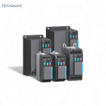 اینورتر سه‌فاز 0.4kW سری GD27 اینوت GD27-0R4G-S2-B