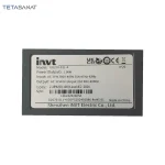 اینورتر سه‌فاز 11kW اینوت GD270-011-4 - تصویر 4