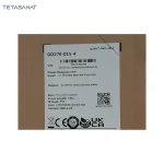 اینورتر سه‌فاز 15kW اینوت GD270-015-4 - تصویر 4