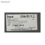 اینورتر سهفاز 18kW اینوت GD270-018-4 - تصویر 3