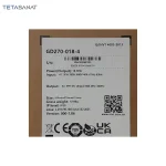 اینورتر سهفاز 18kW اینوت GD270-018-4 - تصویر 5