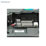 اینورتر سهفاز 22kW اینوت GD270-022-4 - تصویر 3