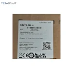 اینورتر سهفاز 22kW اینوت GD270-022-4 - تصویر 4