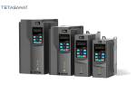 اینورتر سهفاز 200kW اینوت GD270-200-4 - تصویر 2