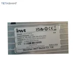 اینورتر سه‌فاز 5.5kW اینوت GD270-5R5-4 - تصویر 4