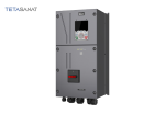 اینورتر سهفاز 55kW اینوت GD350-055G/075P-45-NS