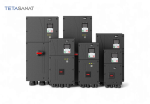 اینورتر سهفاز 55kW اینوت GD350-055G/075P-45-NS - تصویر 3