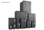 اینورتر سه فاز  90kW اینوت GD350A-090G/110P-4 - تصویر 3