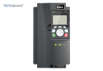 اینورتر سه فاز  90kW اینوت GD350A-090G/110P-4 - تصویر 4