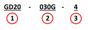 خرید اینورتر سه فاز 30kW سری GD20 اینوت GD20-030G-4؛ اینورتر 30 کیلووات اینوت GD20 با مشخصات کامل و قیمت بهروز | ارسال سریع، گارانتی معتبر