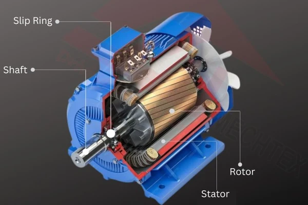 موتور سنکرون چیست