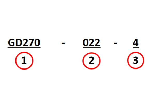 خرید اینورتر سهفاز 22kW GD270 اینوت GD270-022-4؛ اینورتر 22 کیلووات اینوت GD270 با مشخصات کامل و قیمت بهروز | ارسال سریع، گارانتی معتبر