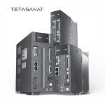 پک کامل سروو موتور ECMA-L1221BR3 و سروو درایو ASD-A2R-1B43-M دلتا سری A2R ساده 11 کیلووات 1500 دور