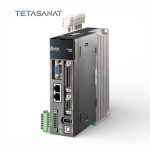 پک کامل سروو موتور ECMA-E11310RS و سروو درایو ASD-A2R-1021-M دلتا سری A2R ساده 1 کیلووات 2000 دور - تصویر 2