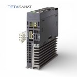 پک کامل سروو موتور ECMA-G21306SS و سروو درایو ASD-A2R-0721-M دلتا سری A2R ترمزدار750 وات 1000 دور - تصویر 4