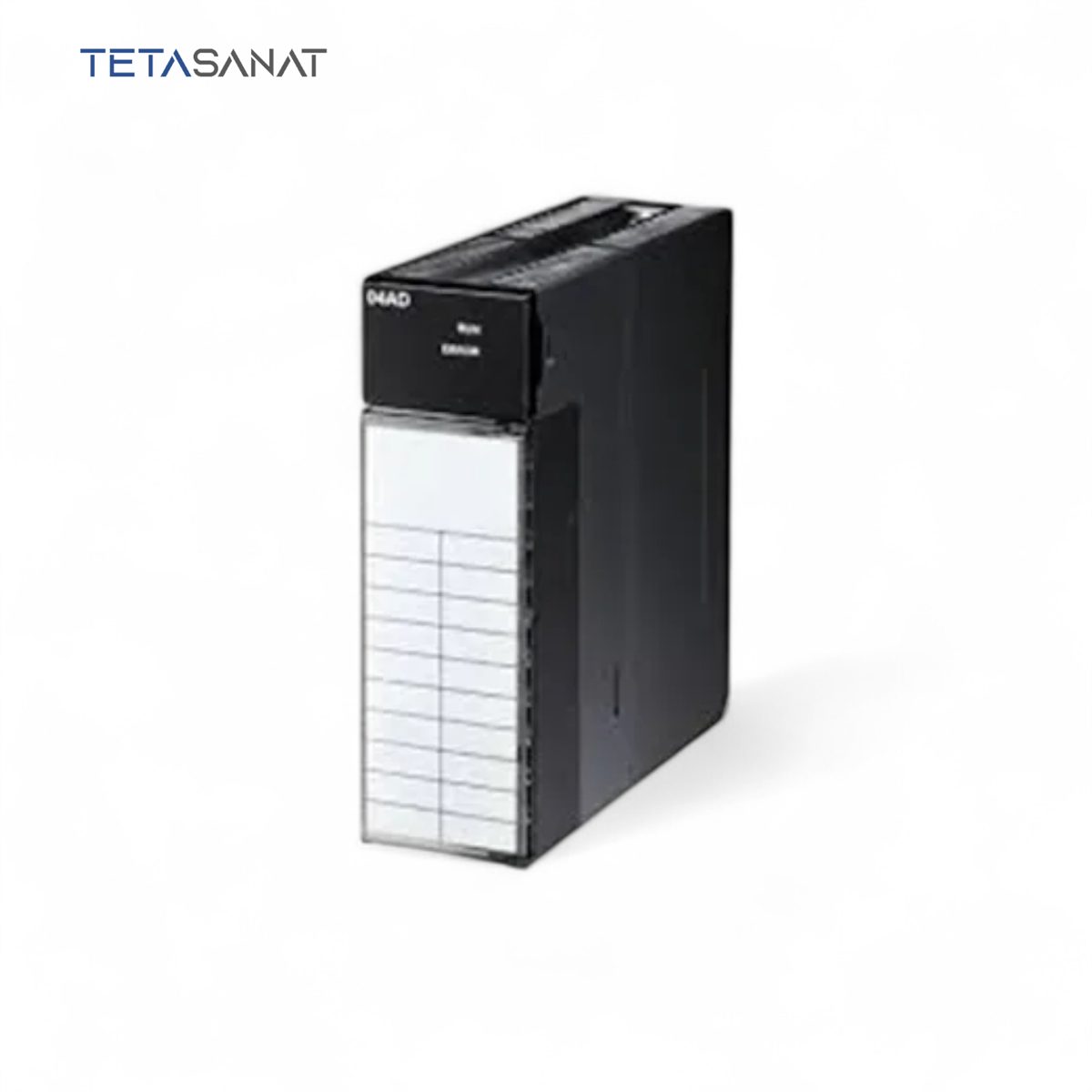 AH04TC-5A ماژول ترموکوپل دلتا AH04TC-5A - تصویر 1