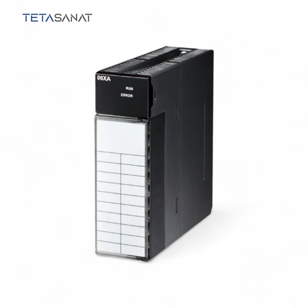 AH06XA-5A ماژول آنالوگ دلتا AH06XA-5A - تصویر 1