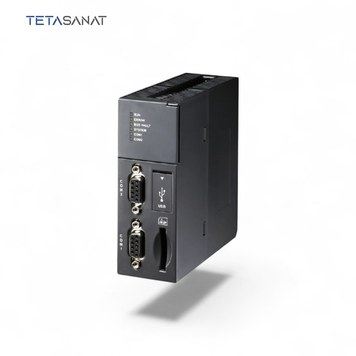 AHCPU530-RS2 PLC دلتا AHCPU530-RS2 - تصویر 1