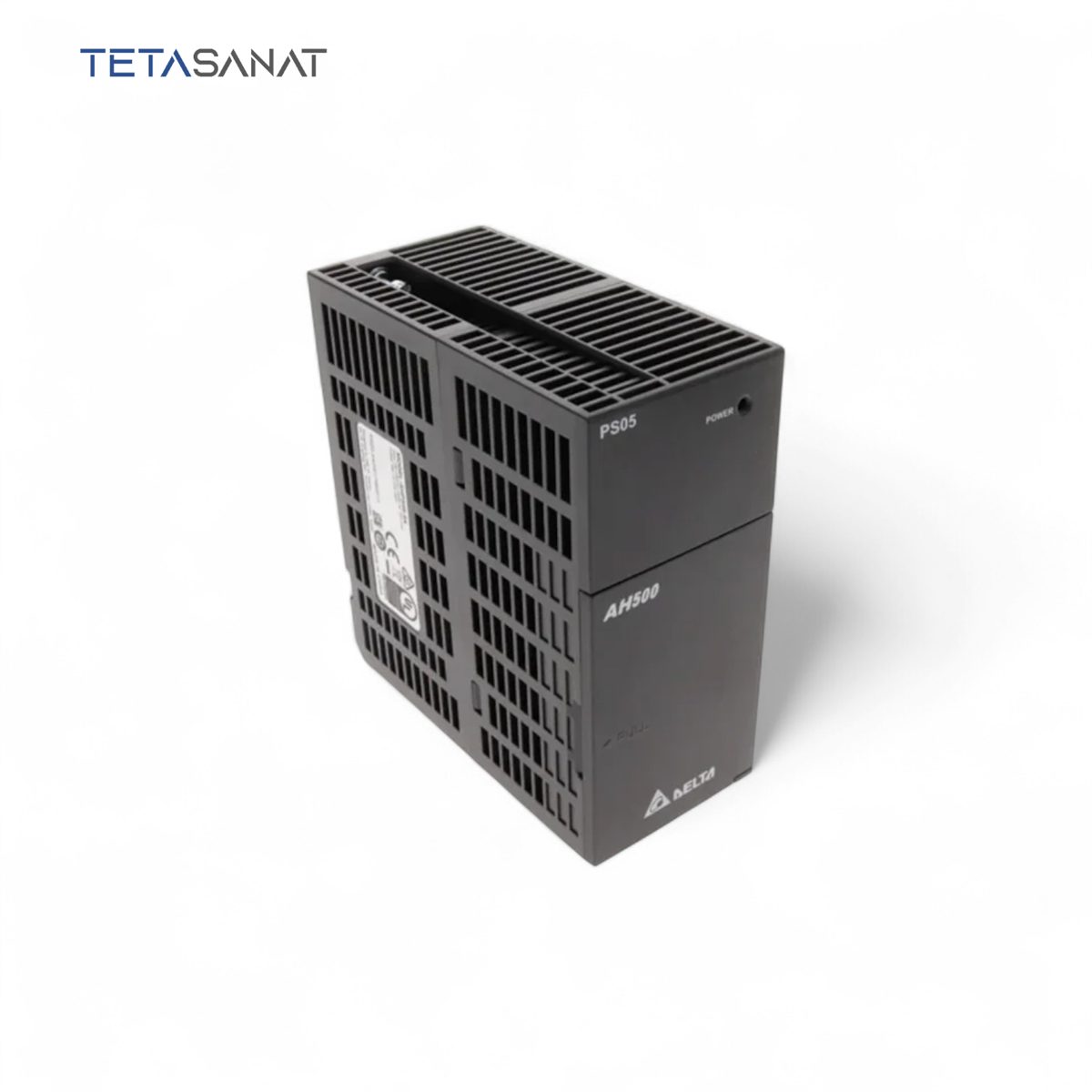 AHPS05-5A منبع تغذیه دلتا AHPS05-5A - تصویر 1