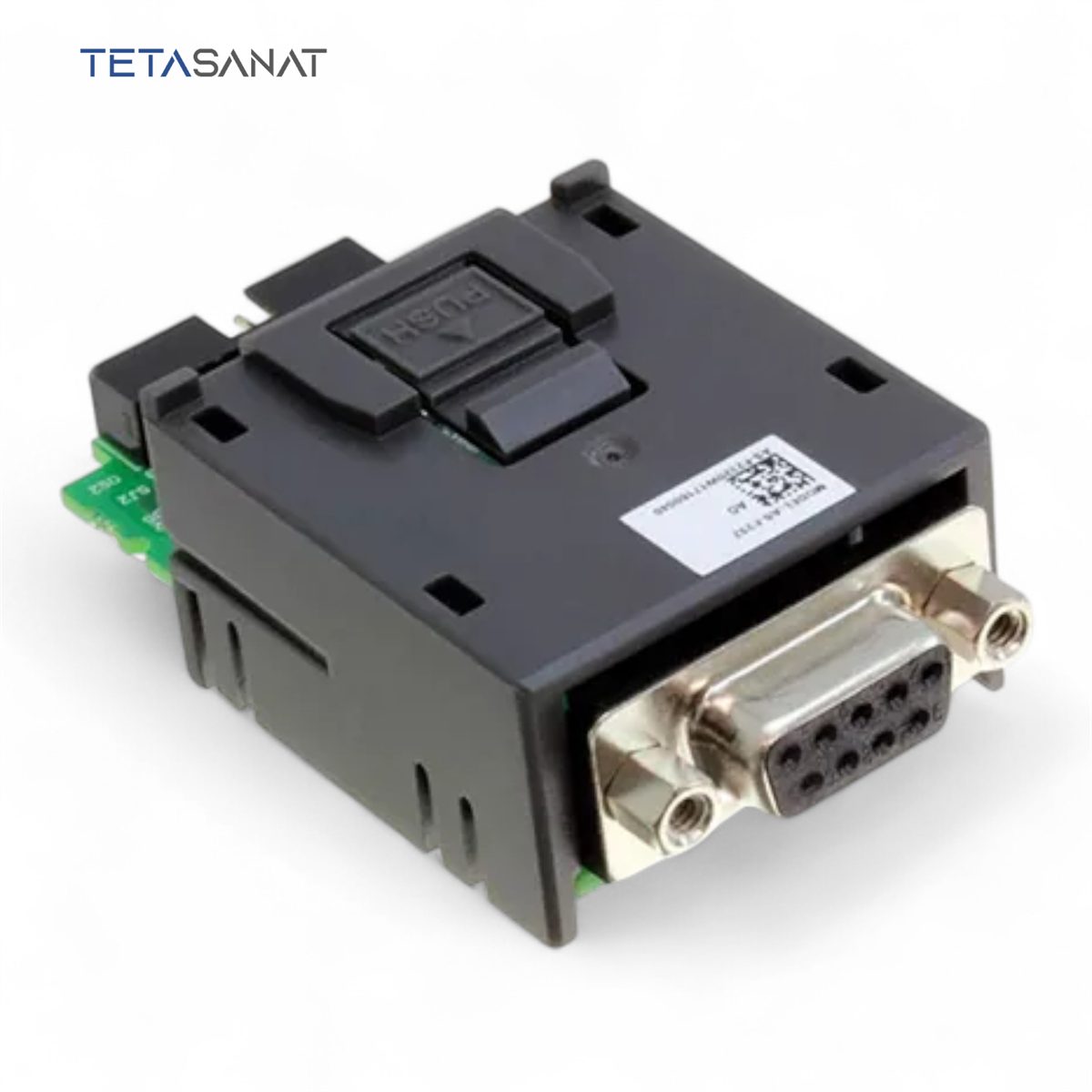 AS-F232 ماژول توسعه دلتا AS-F232 - تصویر 1