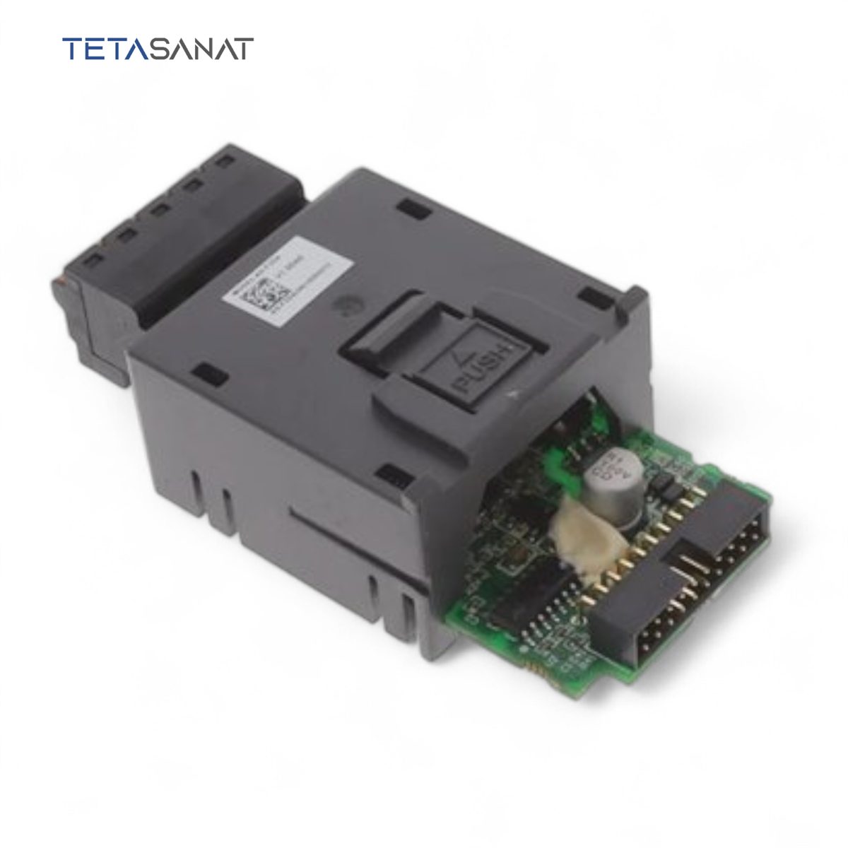 AS-F2DA ماژول توسعه دلتا AS-F2DA - تصویر 1