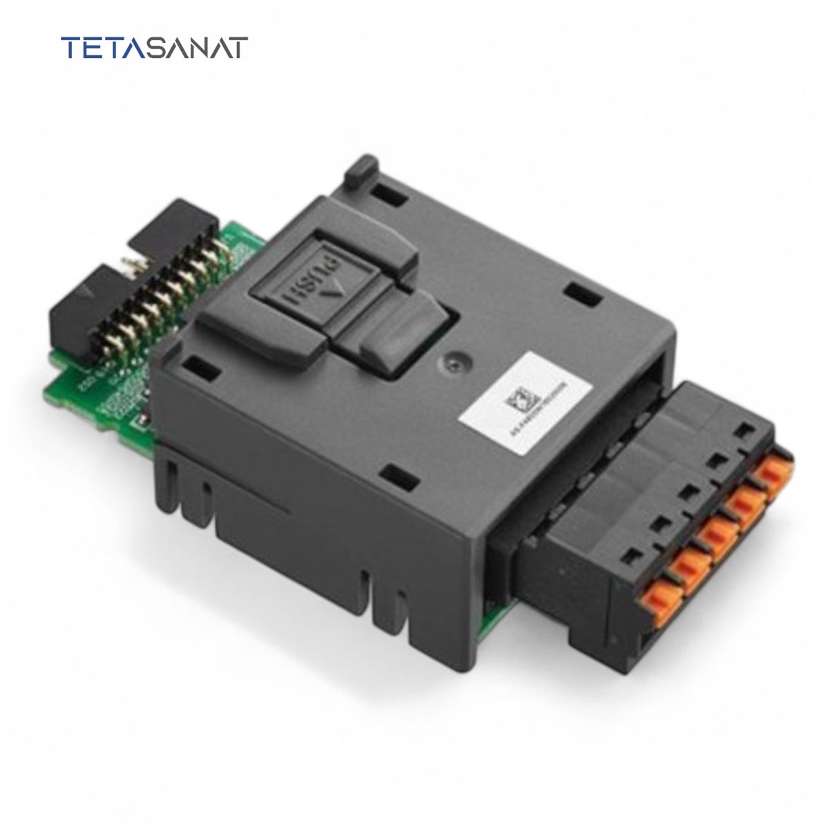 AS-F485 ماژول توسعه دلتا AS-F485 - تصویر 1