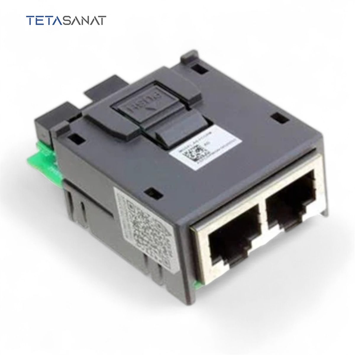 AS-FCOPM ماژول شبکه دلتا AS-FCOPM - تصویر 1