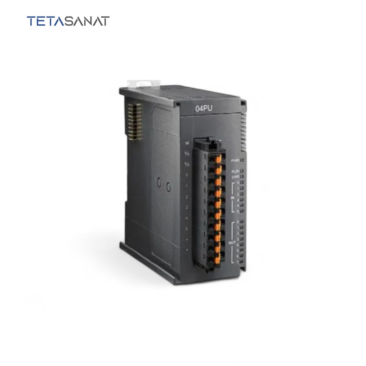 AS04PU-A ماژول پوزیشن دلتا AS04PU-A - تصویر 1