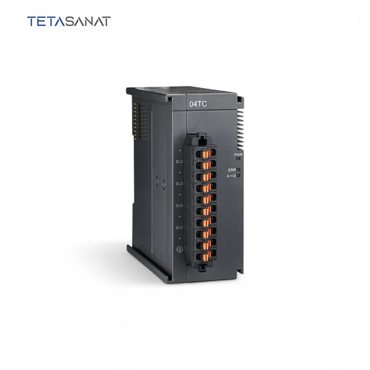 AS04TC-A ماژول ترموکوپل دلتا AS04TC-A - تصویر 1